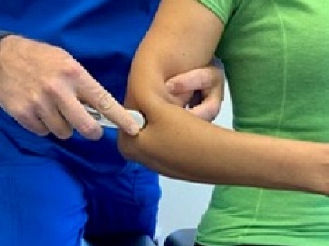 Chiropractic